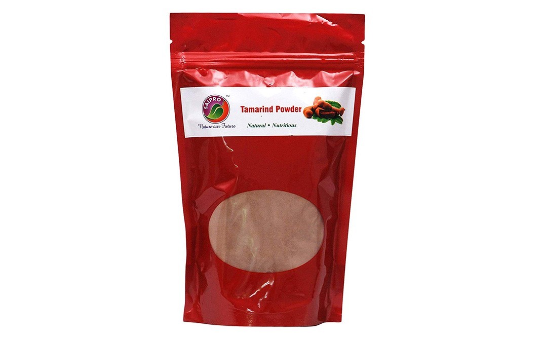 Saipro Tamarind Powder    Pack  250 grams